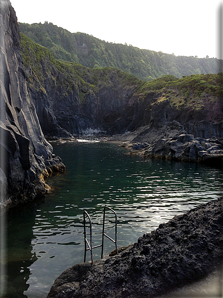 foto Laghi di Sao Miguel